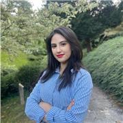 Tutrice en Anglais tout niveaux, et aide aux devoirs